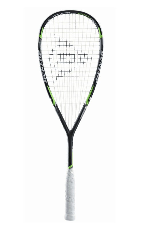 Cyber week - 2 for $200 - Dunlop Apex Infinity 3.0 Squash Racquet, no cover
