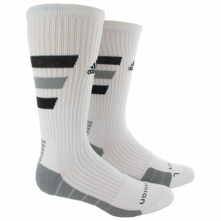 Adidas team speed traxion crew socks Clearance
