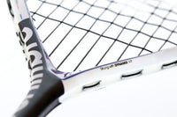 Save $50 - Tecnifibre Carboflex 125 Airshaft Squash Racquet, Factory Strung