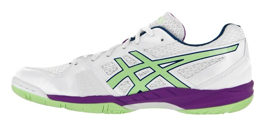Asics gel online blade 5 womens