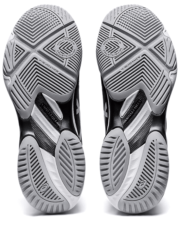 Asics Shoes