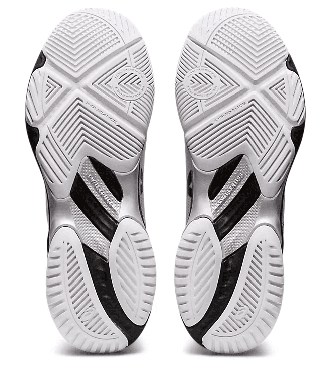 Asics men's 2025 netburner ballistic