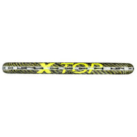 Save $50 - Tecnifibre Carboflex X-TOP 130 Squash Racquet | XTOP V1 Line
