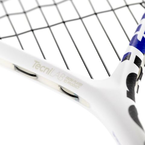 Holiday Special $40 off - Tecnifibre Carboflex X-TOP 130 Squash Racket