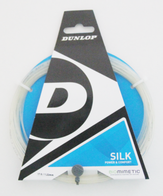 Pink Squash String Dunlop Squash Strings – SquashGear.com
