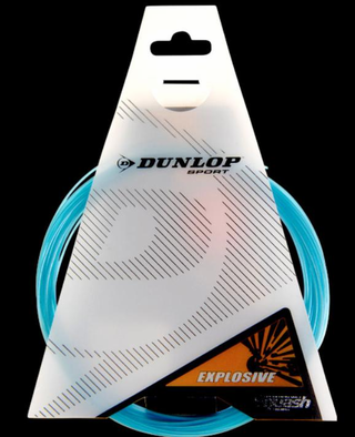 Dunlop Squash Strings – SquashGear.com