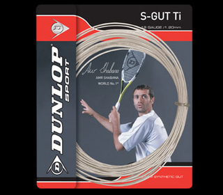 Squash String