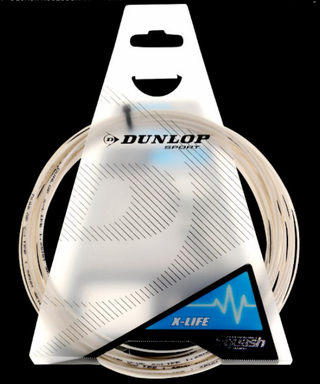 Dunlop Squash Strings – SquashGear.com
