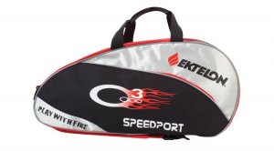 Ektelon 12-pack Racquetball Bag