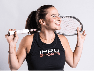 Harrow Racket