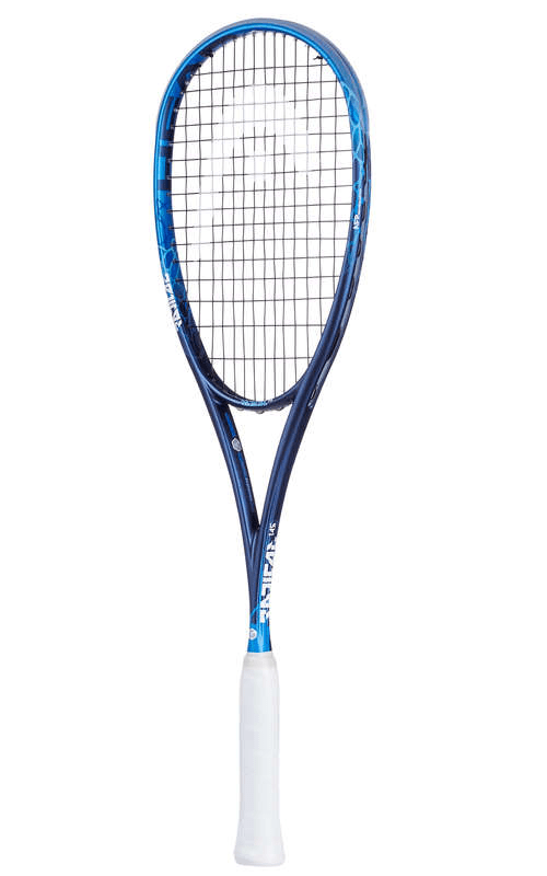Head Graphene Touch Radical 145 Squash Racquet, floor sample