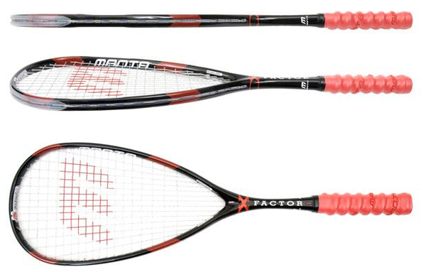 Manta Squash Rackets – SquashGear.com