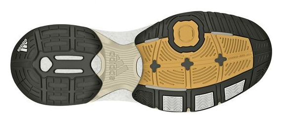 Adidas 2025 stabil boost