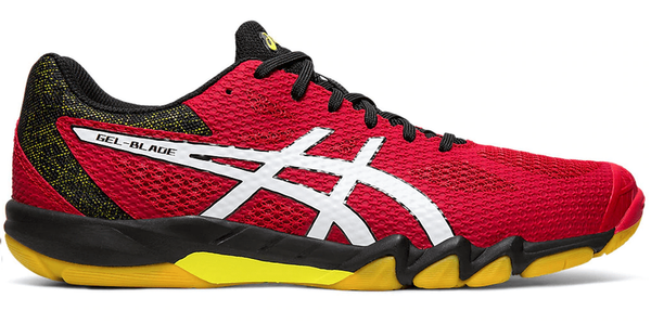 Asics Squash Shoes SquashGear