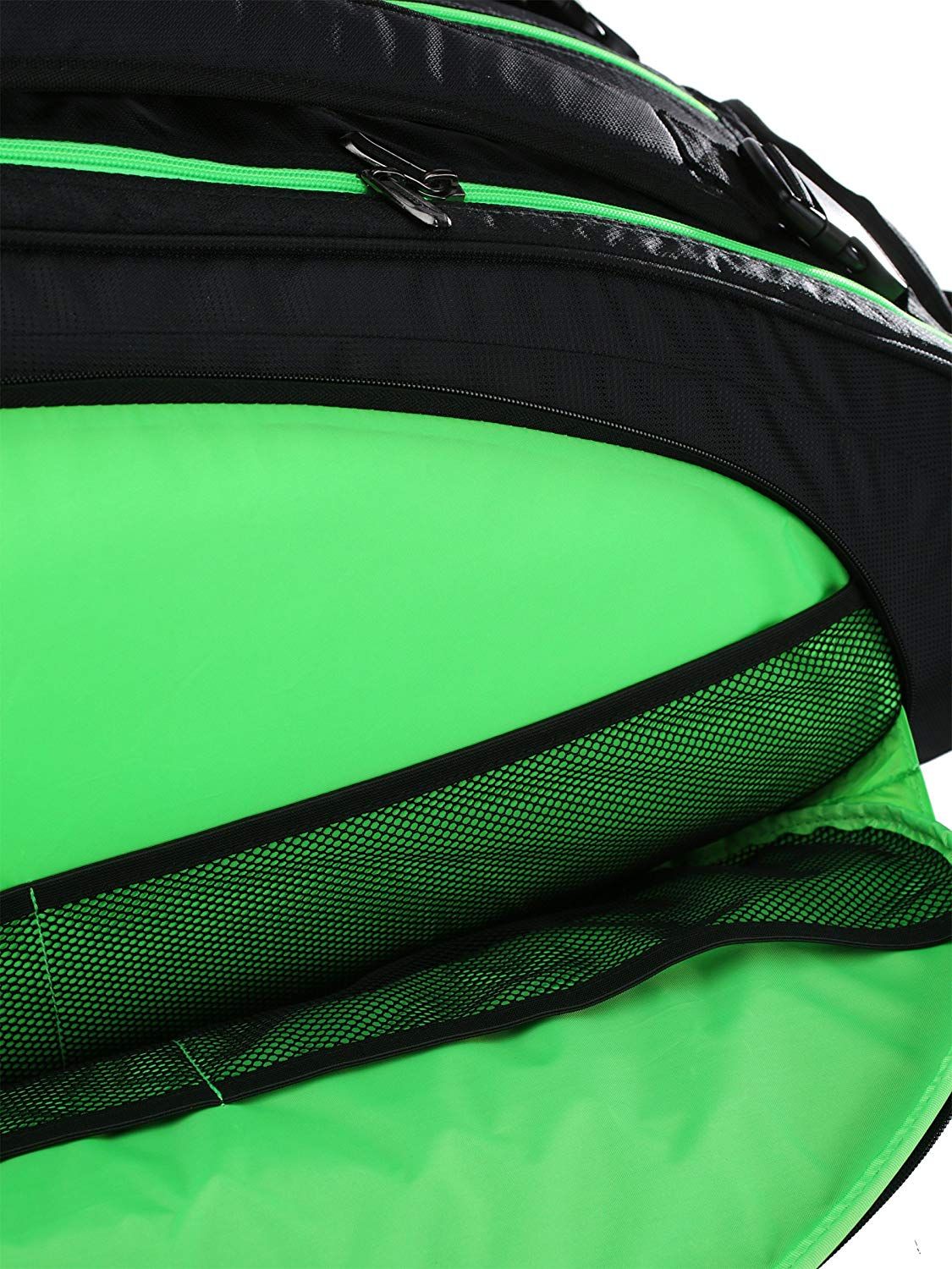 Prince Tour Slam 12 Pack Racquet Bag – SquashGear.com