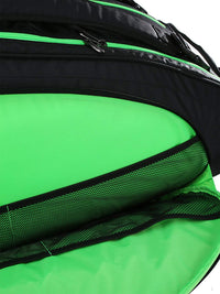 Prince Tour Slam 12 Pack Racquet Bag