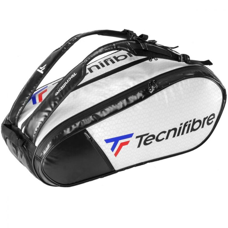 new Tecnifibre Tour Endurance RS 12R Racket Bag SquashGear