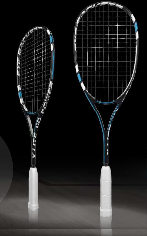 Original - Eye Rackets X.Lite 110 CONTROL Squash Racquet