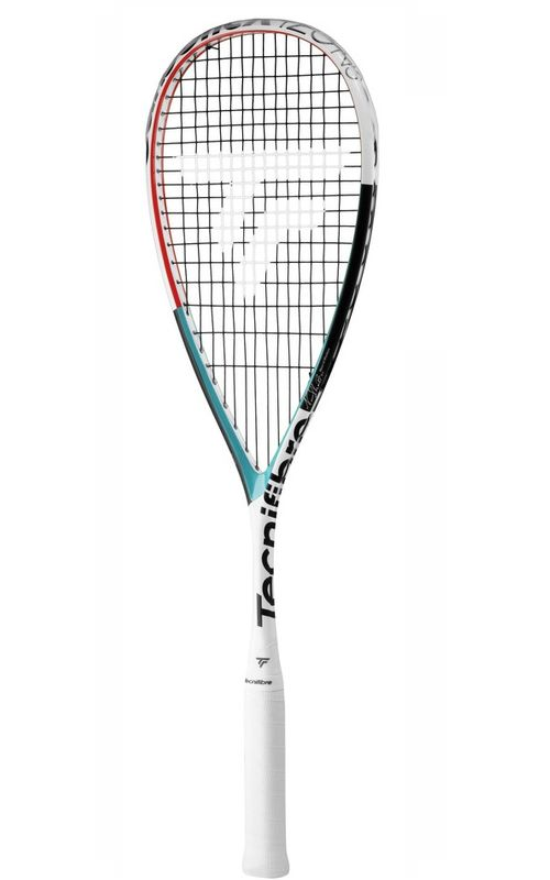 Tecnifibre Carboflex 125 NS Airshaft Squash Racquet