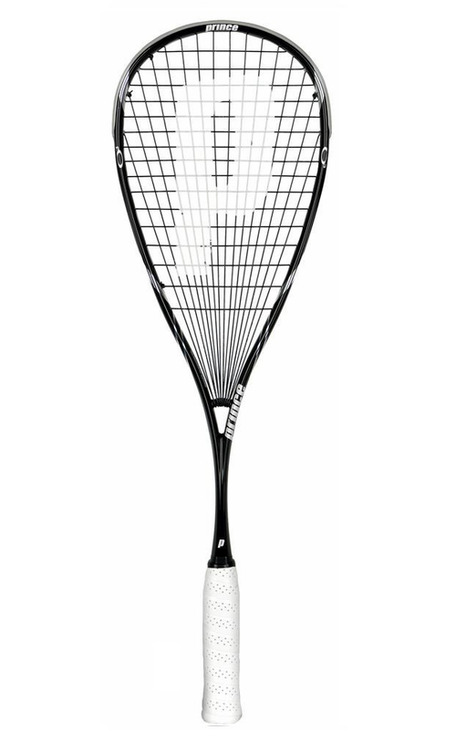 Prince Team Black Original 800 Squash Racquet