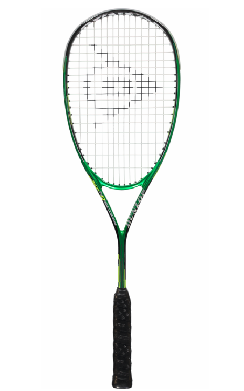 Dunlop Precision Elite Squash Racquet, Signature Edition