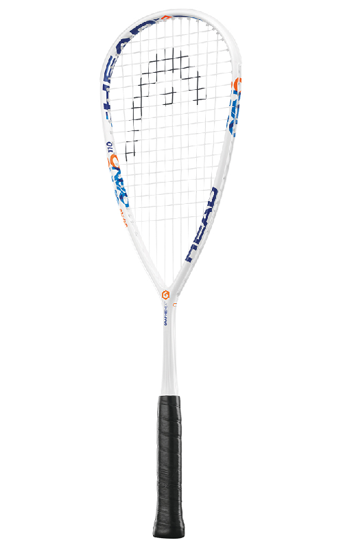 Head Graphene Cyano XT 110 Squash Racquet