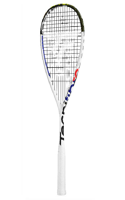 Tecnifibre Carboflex X-TOP 130 Squash Racket