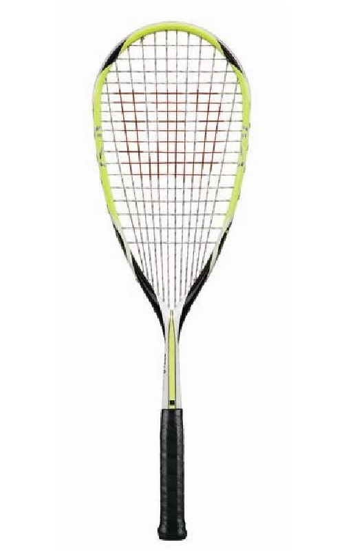 Wilson K 115 Squash Racquet, no cover