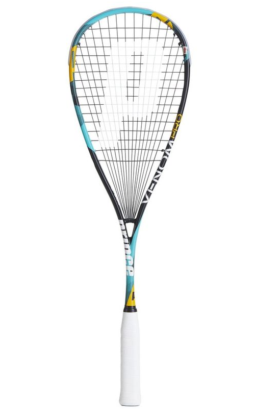 Prince Squash Rackets – SquashGear.com