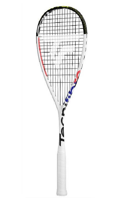 Tecnifibre Squash Rackets – SquashGear.com