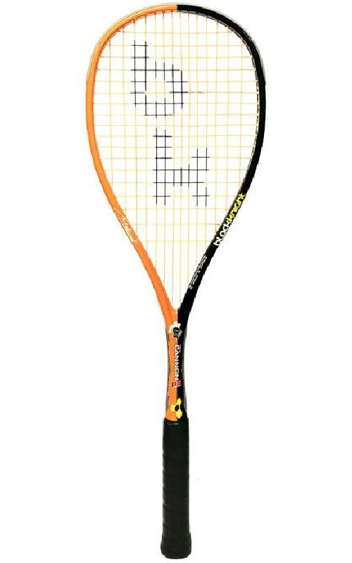 Black Knight Ion Cannon PS Castagnet Squash Racket