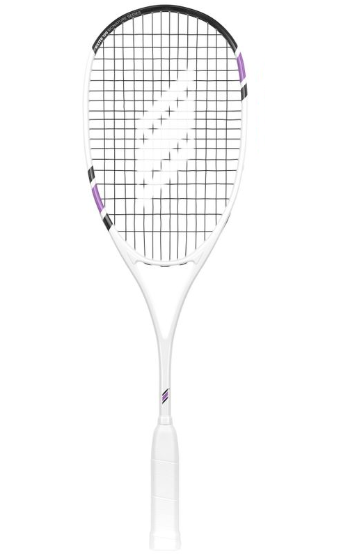 Inline - Eye X.Lite 120 Shabana Signature Squash Racket
