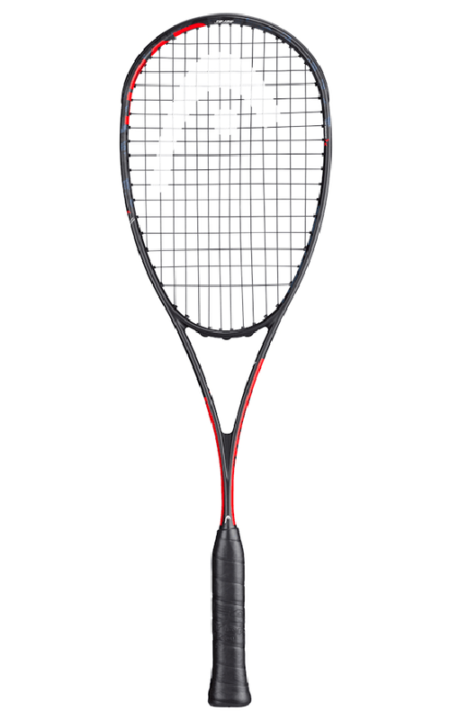 Head Graphene 360+ Radical 135 Slimbody Squash Racquet