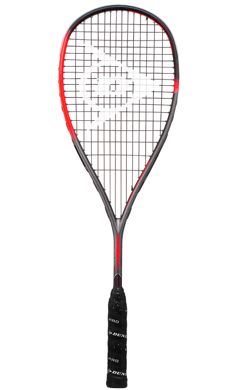 2 for $250 - Dunlop Hyperfibre XT Revelation Pro Squash Racquet