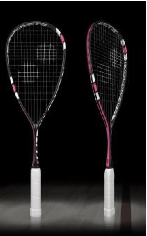 Original - Eye Rackets V.Lite 110 Squash Racquet, floor sample.