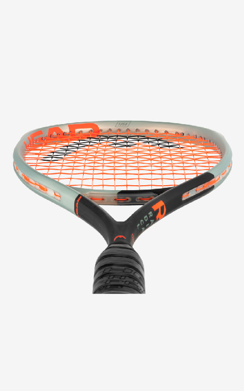 new - Head Radical 135 X Squash Racket