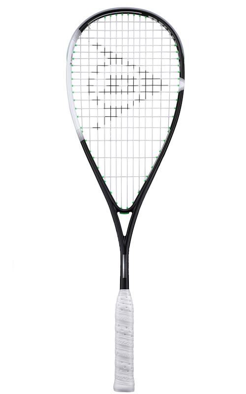 2 for $300 - Dunlop Sonic Core Evolution 130 Squash Racquet