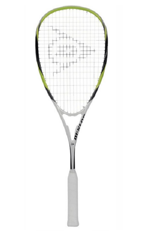 Dunlop Predator 40 Squash Racquet, no cover