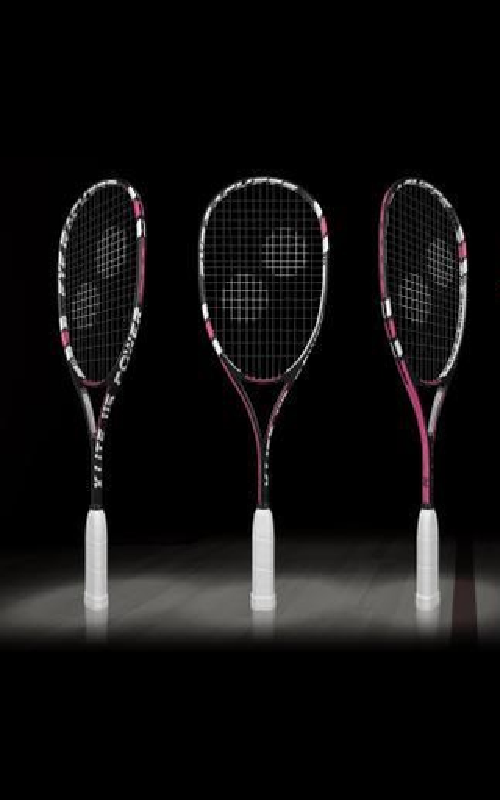Eye Rackets X.Lite 115 Power Squash Racquet