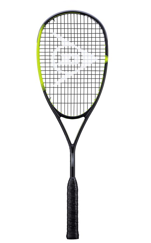 Dunlop Squash Rackets