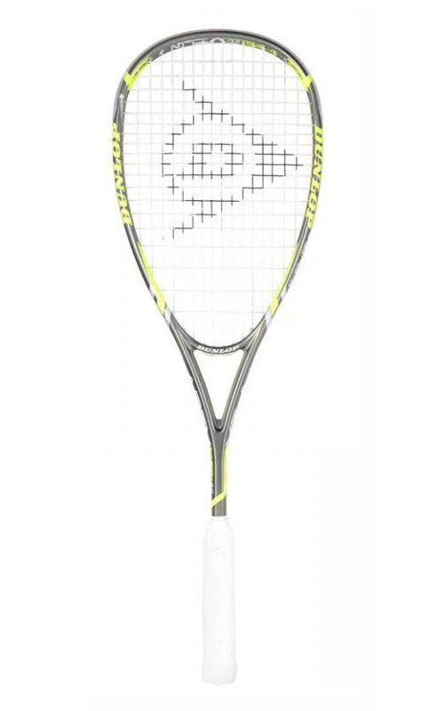 Seasonal Sale - 2 for $200 - Dunlop Apex Synergy 2.0 Squash Racquet, no cover