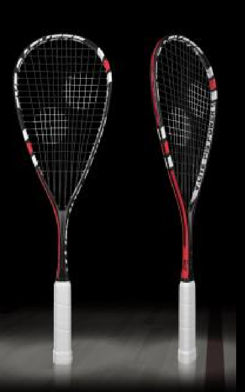 Last one - Original Eye Rackets V.Lite 145 POWER Squash Racquet, floor sample