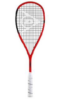 Seasonal Sale 2 for $300 - Dunlop Sonic Core Revelation Pro Lite Squash Racquet