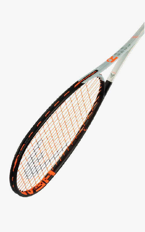 new - Head Radical 135 SB Squash Racket