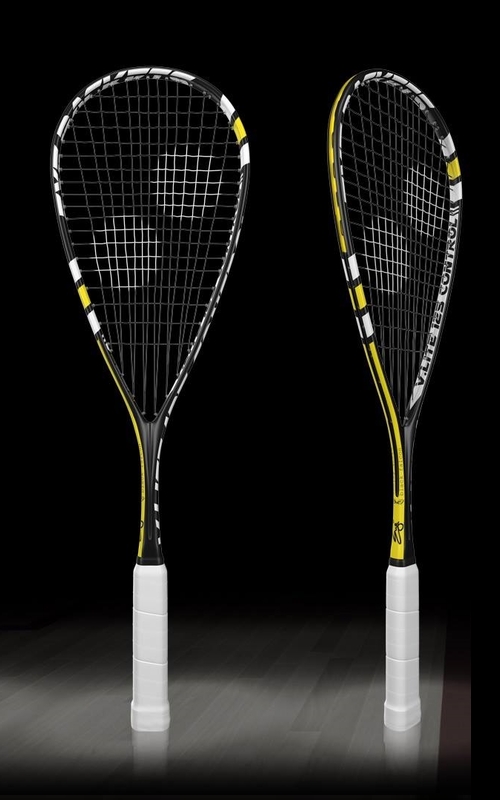 Seasonal sale - 2 for $200 - Eye Rackets V.Lite 125 CONTROL Squash Racquet