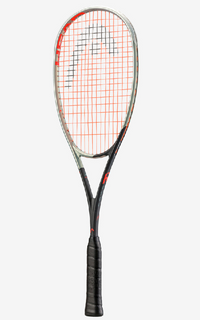 new - Head Radical 135 X Squash Racquet