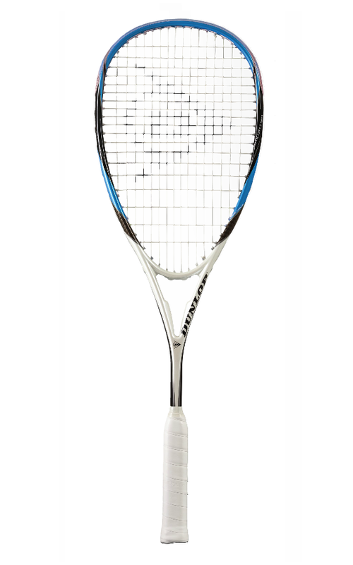 Dunlop Predator 60 Squash Racquet, no cover