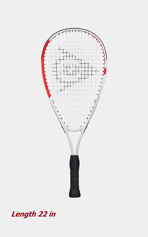 Dunlop Squash Racquet