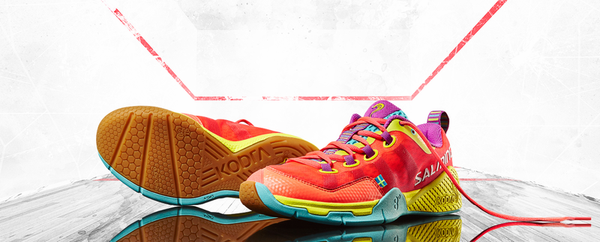 Salming Squash Shoes SquashGear