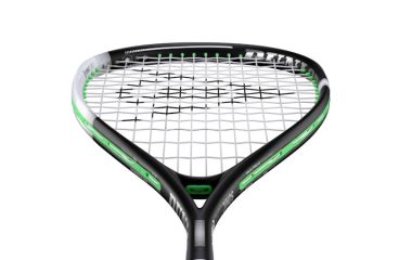 Dunlop Sonic Core Evolution 130 Squash Racquet